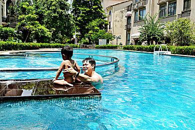 Switch《人中之龙》开始只是SEGA内部实验项目